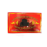 Dattes Fraîches Bam Mahifa - La Boite à Grains